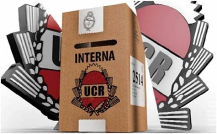 UCR: En Pringles habrá Internas