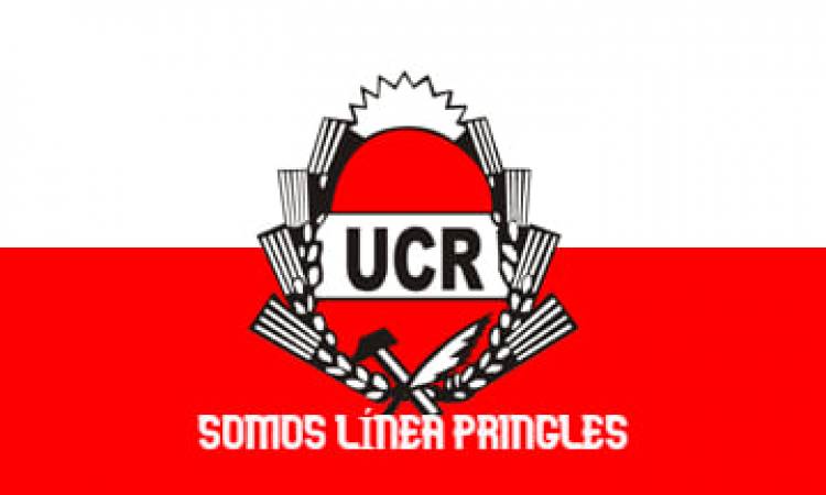 UCR Internas: Estimado Afiliado Radical