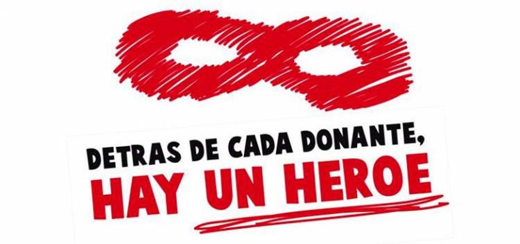 Donemos Sangre