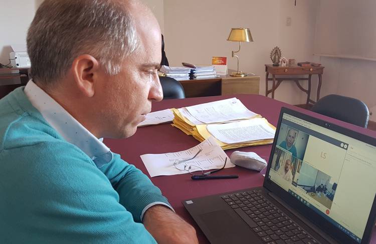 Licitación RP 51: "Esta ruta necesita si o si de esta obra"