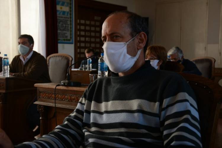 HCD: ""Vemos inconveniente un Foro (de Seguridad) funcionando con muchos miembros"