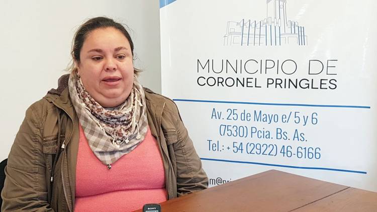 "Es una cadena de favores"