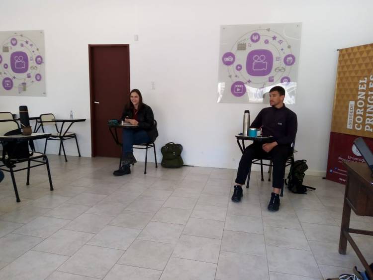 Nueva Sesión del Consejo Escolar