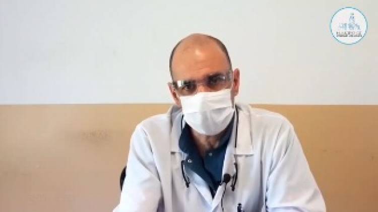 Cambios en la atención de Telemedicina y en el seguimiento de pacientes con Covid