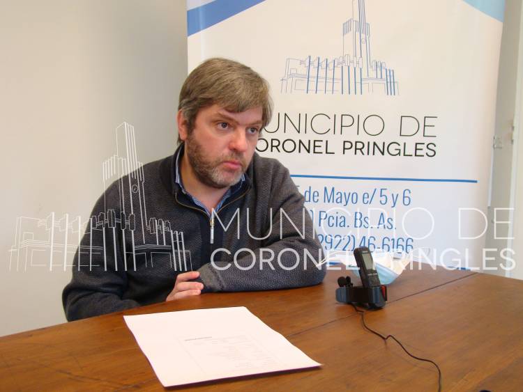 El Municipio recibió más de 85.000 por la compactación de vehículos