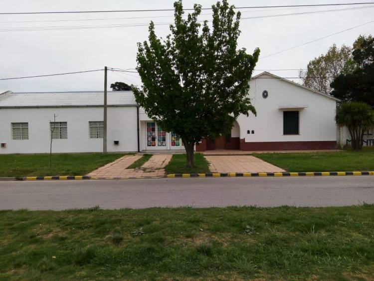 El Consejo Escolar se reunió para hablar de infraestructura y diversas gestiones