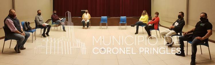 El Ejecutivo ofreció a los municipales aumento todos los meses por un año