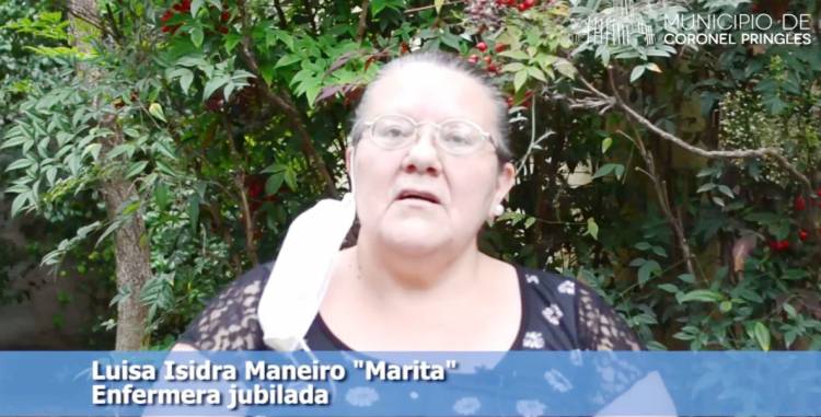 Día Nacional del Trabajador Municipal: "Siempre actué con responsabilidad"