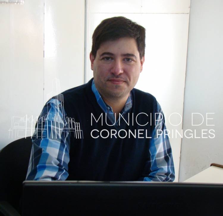 Nuevo Tesorero en la Comuna