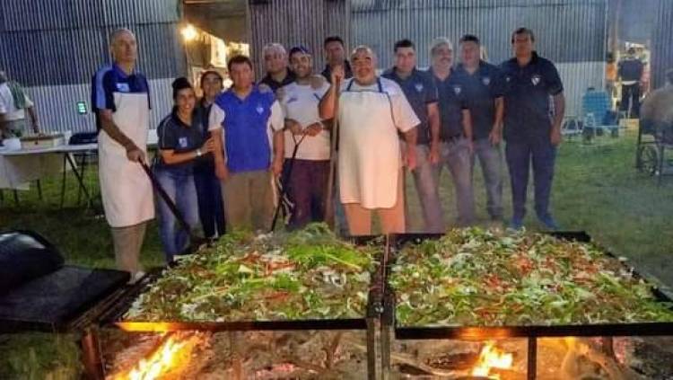 Indio Rico: Media sanción para declarar Fiesta Provincial a la Fiesta del Cordero al Disco