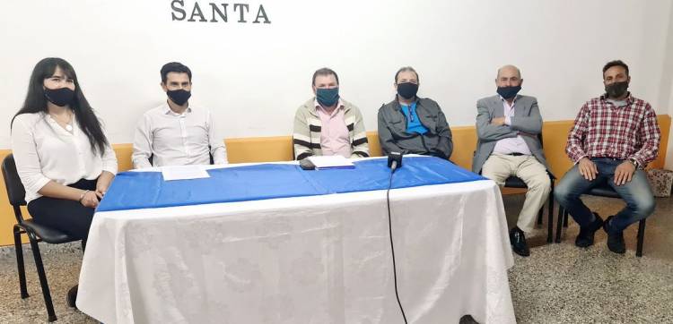 Ciudad: El próximo sábado 28, marcha por la vida y la familia