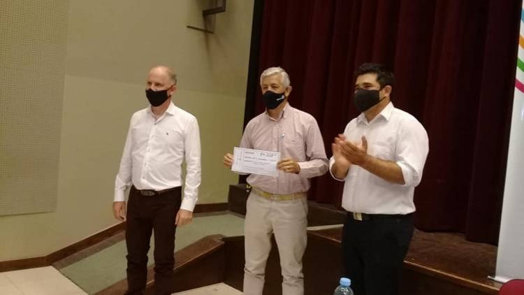 "Estas crisis abren nuevas oportunidades"