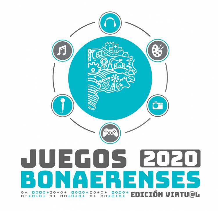 Ganadores de la etapa regional de los Juegos Bonaerenses 2020