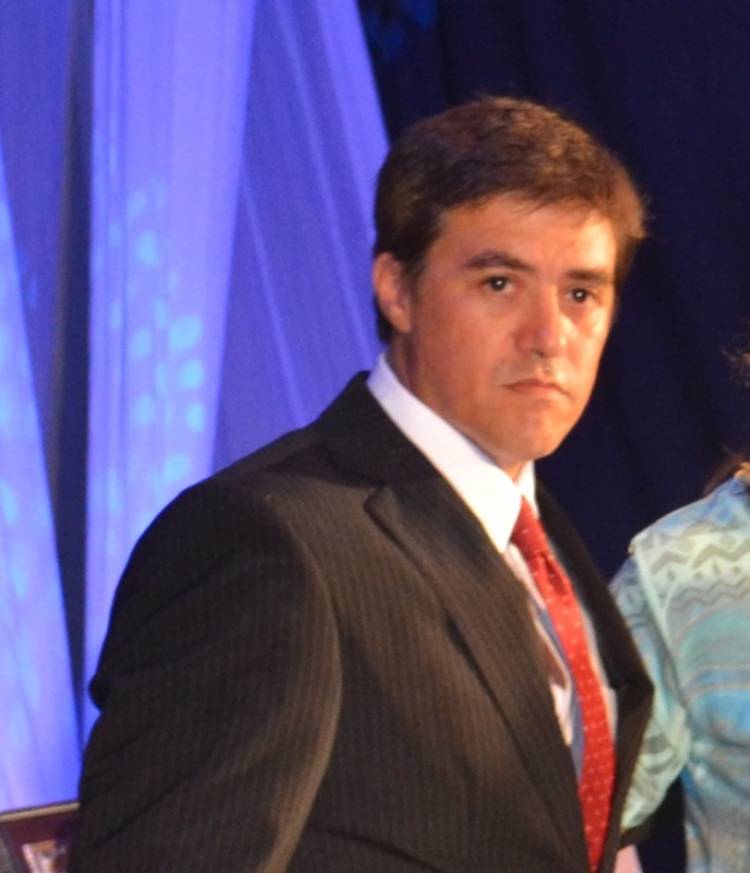 Leonardo Lastre: "Este año los premios San Pablo serán virtuales"