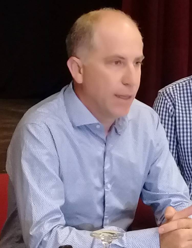 El Municipio busca que las Fiestas sean seguras