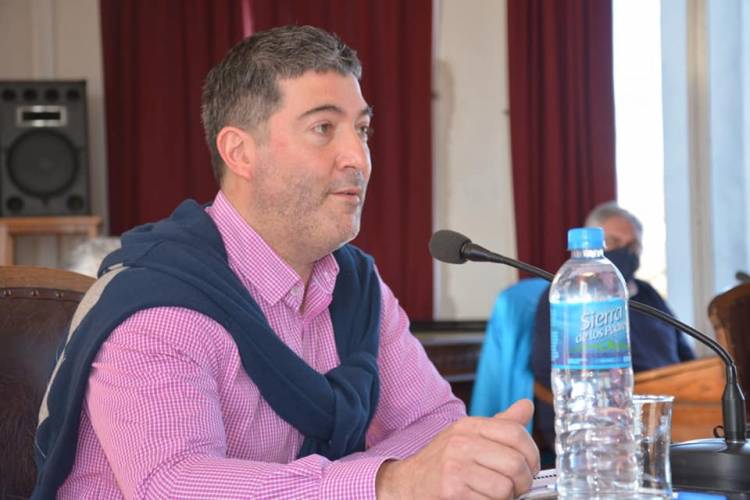 HCD: "El trabajo legislativo en época de pandemia fue bueno"