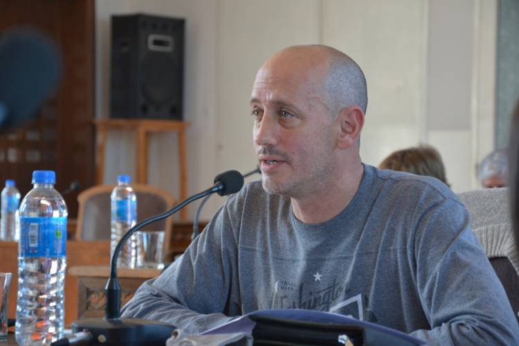 Tasas: "Se trató de consensuar un número que no desfinancie al Municipio y que el vecino pueda afrontar"