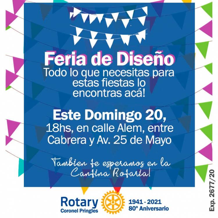 Feria De Diseño 2020