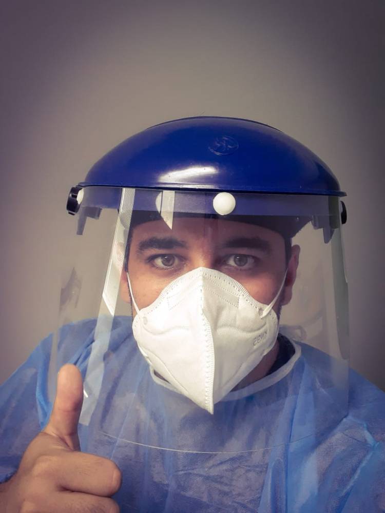 "Es muy perverso desalentar el uso  de la vacuna"