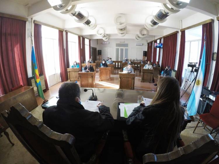 Cuarta Sesión Extraordinaria