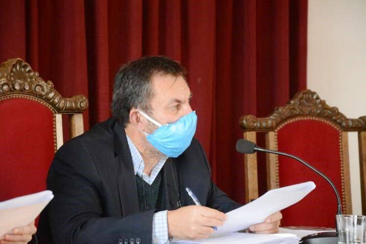 El Concejo Deliberante prepara la mudanza a la nueva sede y cierra sus puertas en enero
