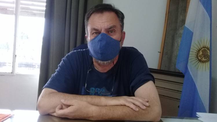 HCD: "Todo fue un aprendizaje"