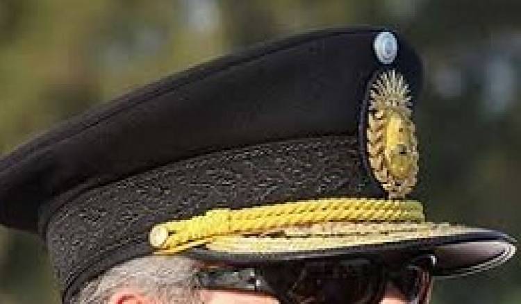 Se abrió la inscripción para la Policía bonaerense