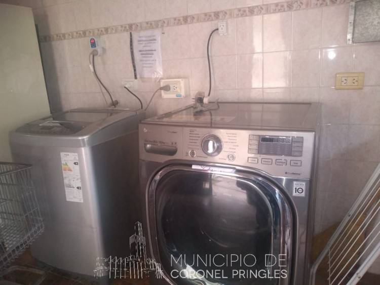 Instalación de Agua para Lavarropas en El Remanso