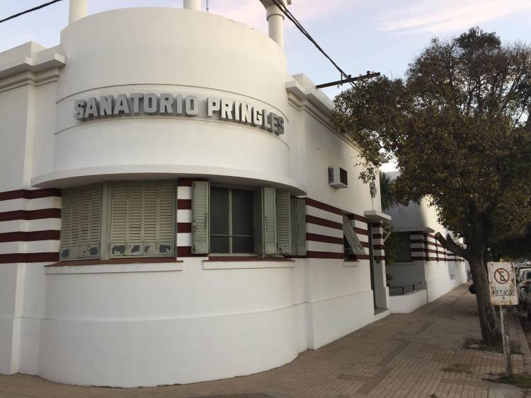 Salud privada: Bahía y la región piden ayuda para evitar "una caída en dominó de las clínicas y sanatorios"