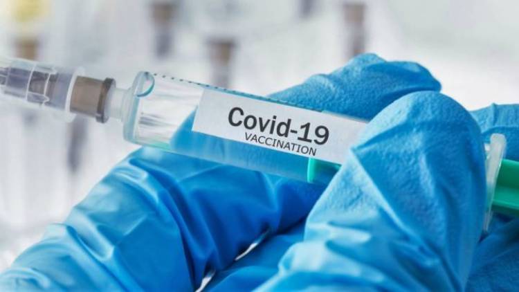Comenzó la vacunación a docentes contra Covid-19, con factores de riesgo, en el Hospital Municipal