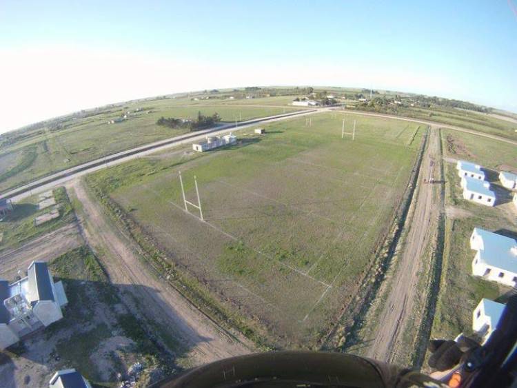 Pretemporada Infantiles 2021