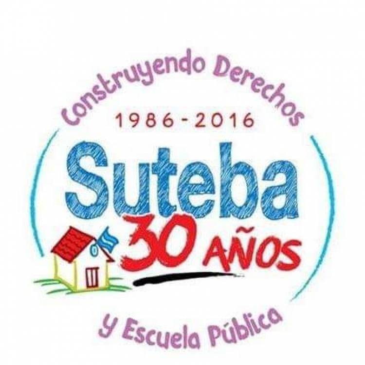 Desde el SUTEBA, manifestamos nuestra preocupación y absoluto repudio a las manifestaciones antidemocráticas de docentes de nuestro distrito
