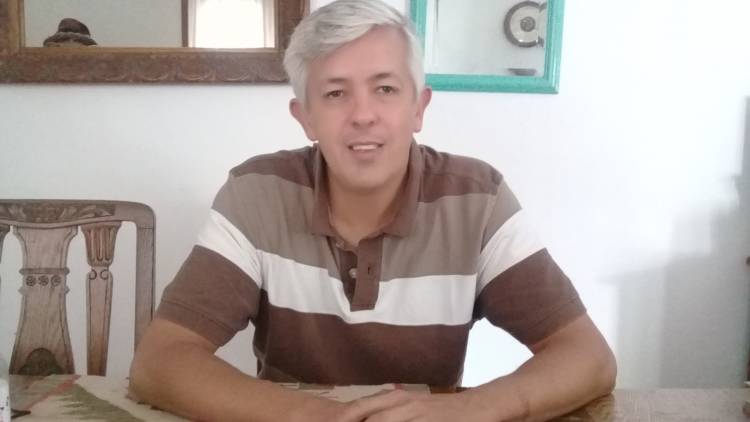 "Nos genera incertidumbre cómo se maneja el Plan de Vacunación en Pringles"