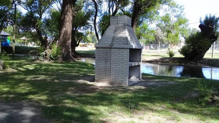 Durante marzo el Balneario seguirá abierto con algunas restricciones