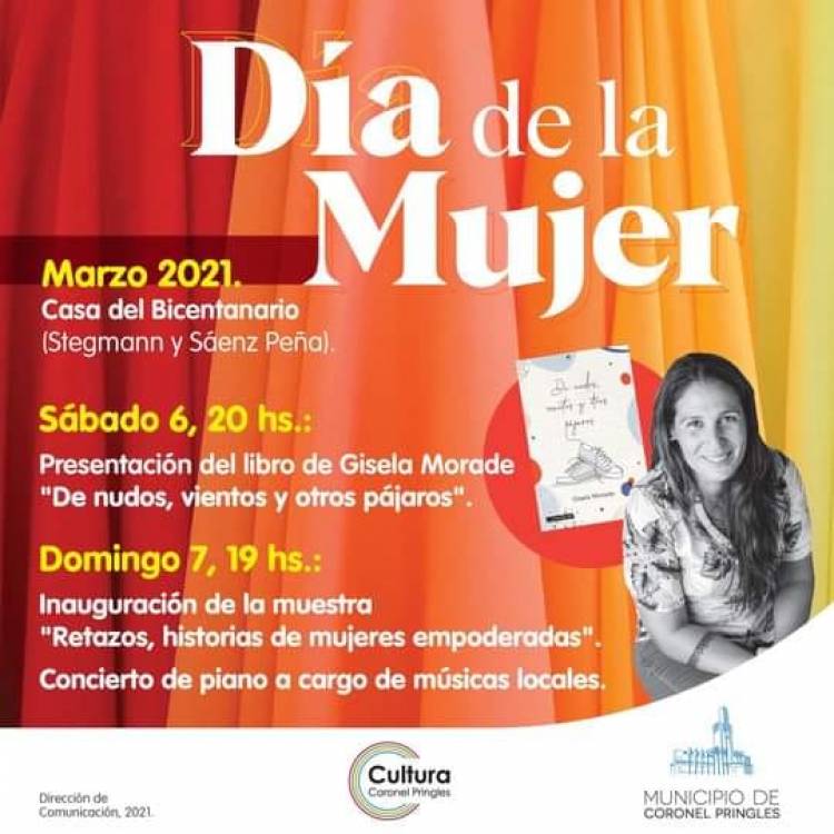 Día Internacional de la Mujer