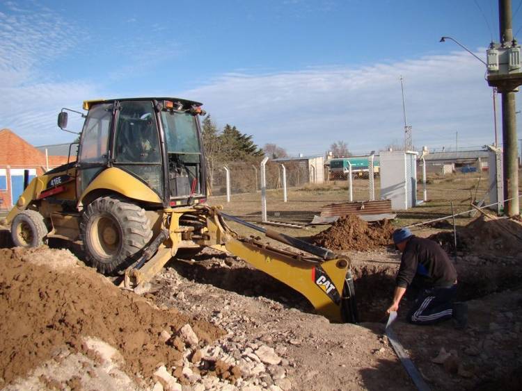 HCD: La comunidad educativa del Jardín 909 pide terreno lindero 