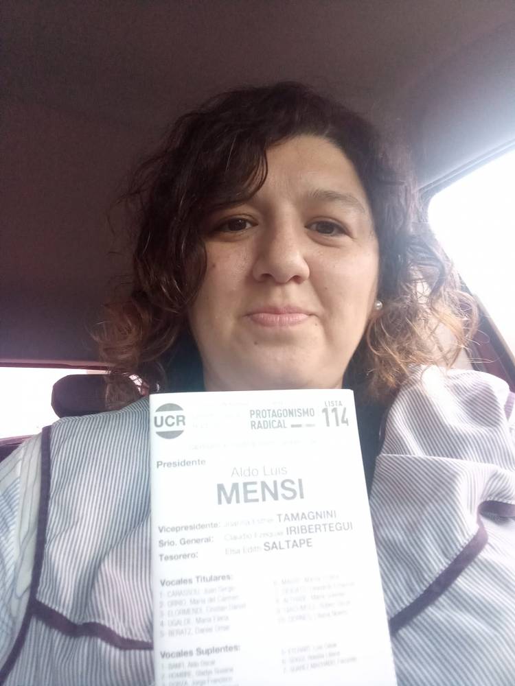 UCR Internas 2021: "Se dará vida nuevamente a la Juventud Radical"