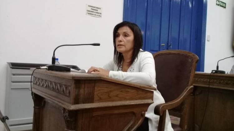 Campaña de participación comunitaria "Plantamos Memoria"