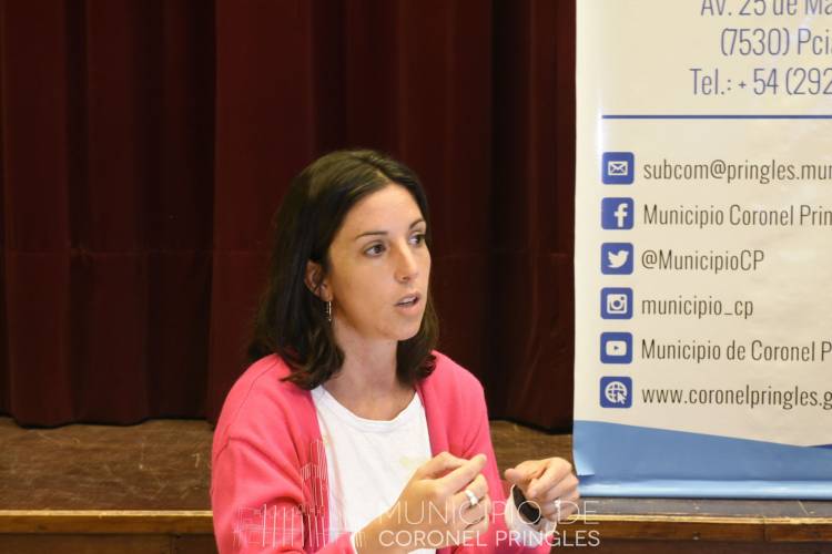 Desafío Laguna del Cabo-Indio Rico