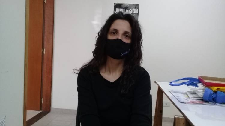 "Nosotros no estamos pidiendo el cierre de las escuelas"