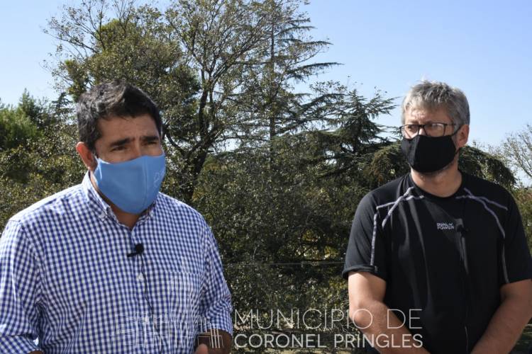 91 personas se inscribieron en los proyectos asociativos impulsados por el municipio
