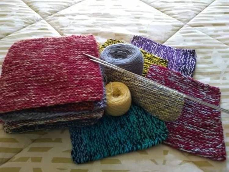 Proyecto de Tejido Solidario