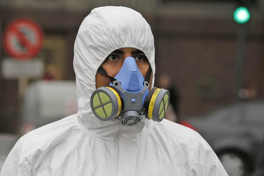 COVID: Nuevo fallecimiento y fuerte suba de casos positivos