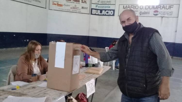 "No podemos esperar cruzados de brazos hasta 2023"