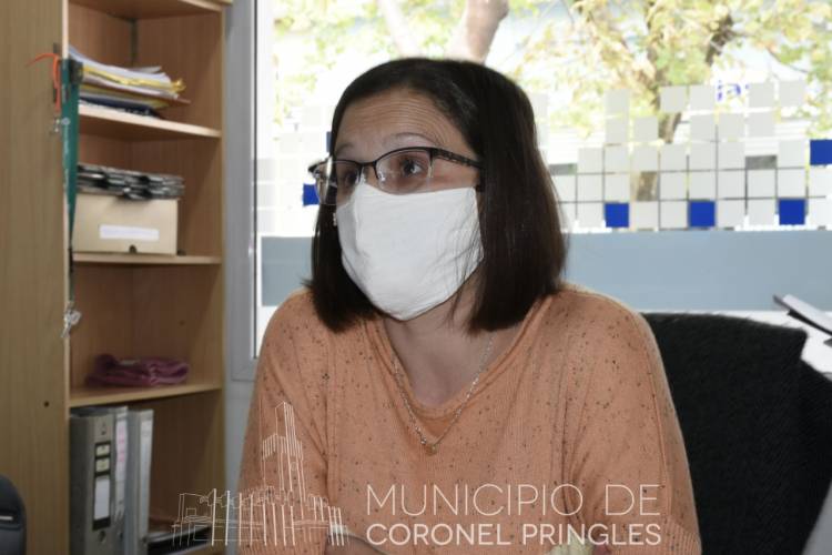 107 jóvenes están haciendo entrenamientos laborales en empresas de nuestra ciudad