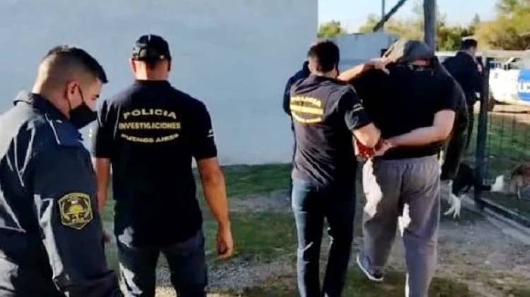 Los acusados del crimen de un peón rural estarán presos hasta el juicio
