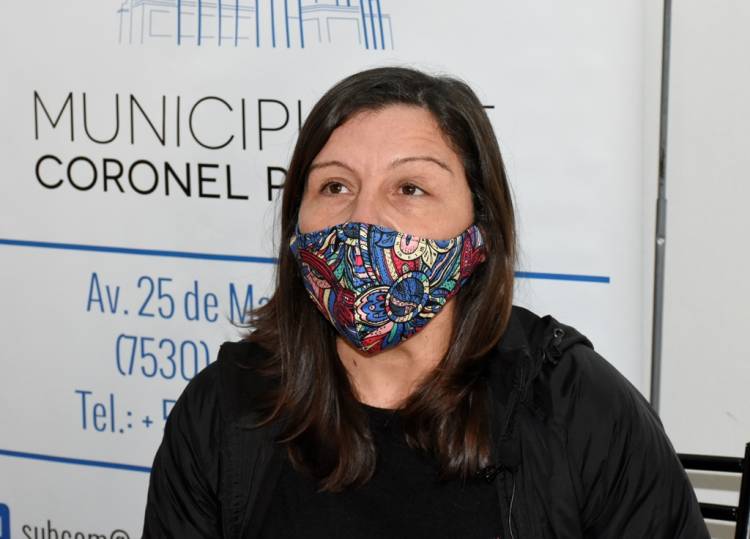 Banco de Leña 2021