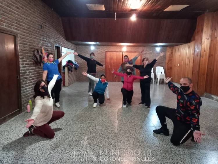 Talleres de Cultura 2021