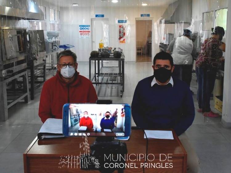 Se abre una nueva convocatoria para la Sala de Elaboración de Alimentos