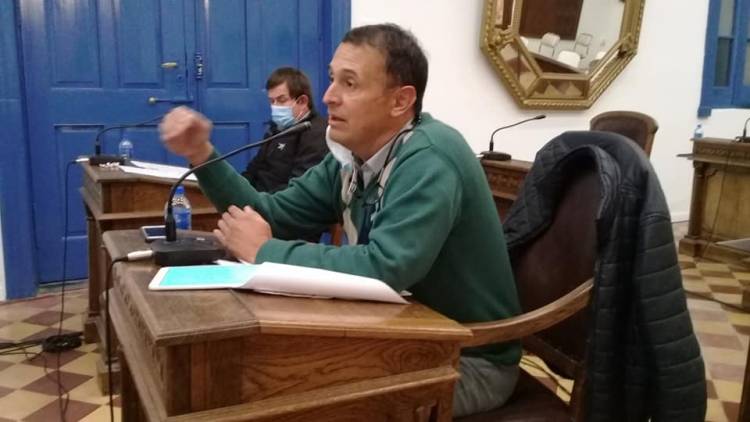 Cannabis Medicinal aprobado en el HCD